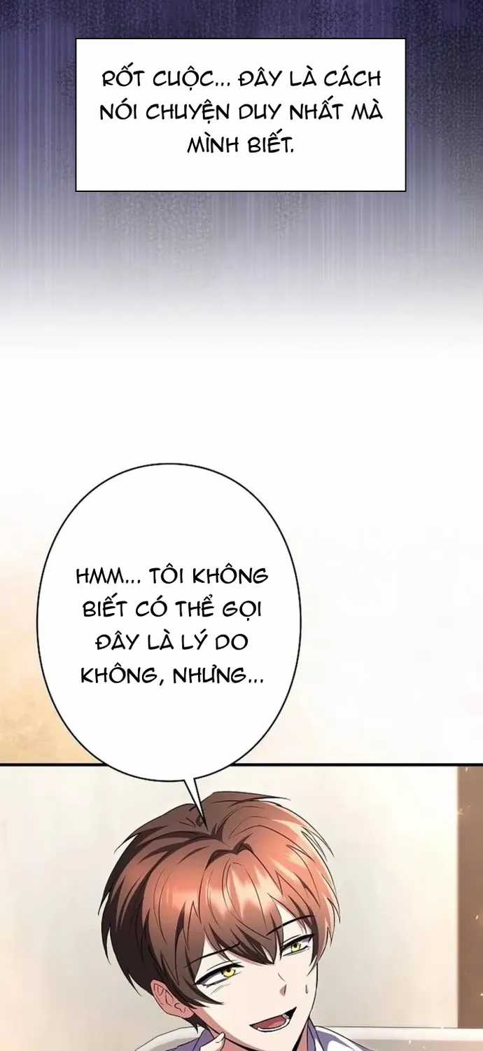 Bức Thư Tình Đến Từ Tương Lai - Chapter 37 - Trang 64