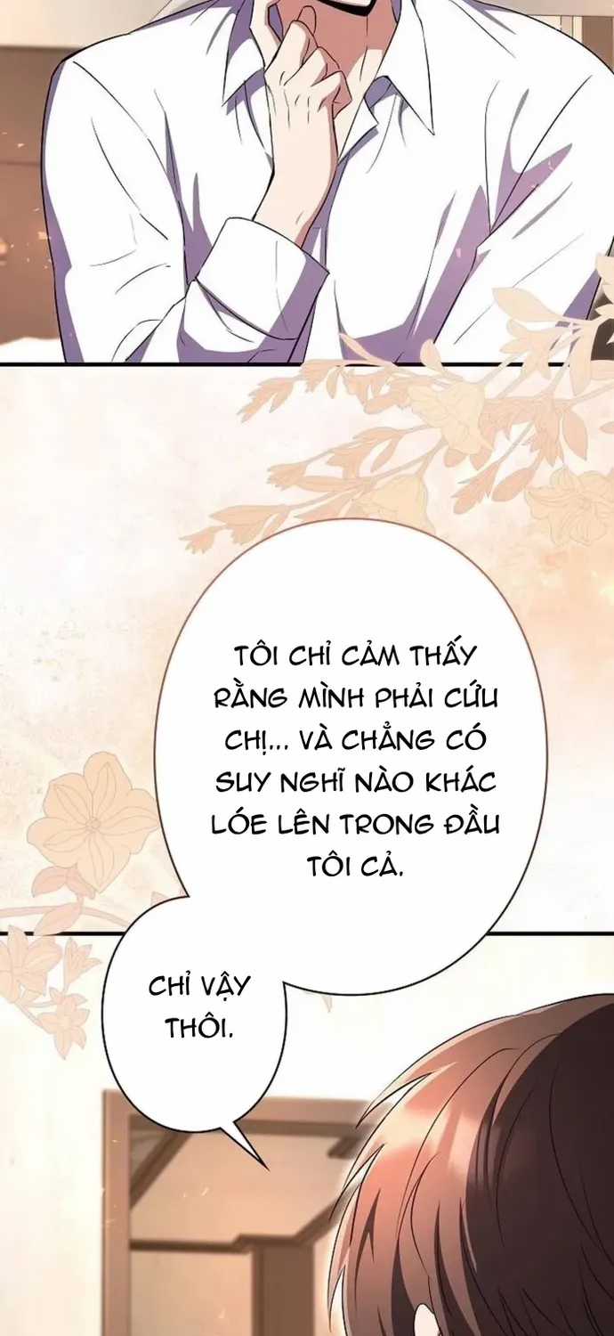 Bức Thư Tình Đến Từ Tương Lai - Chapter 37 - Trang 65