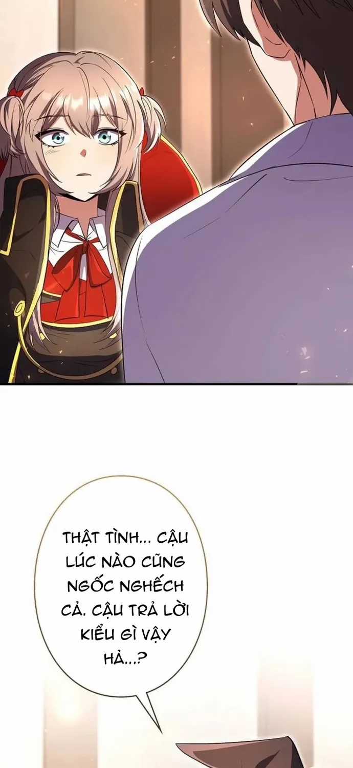 Bức Thư Tình Đến Từ Tương Lai - Chapter 37 - Trang 66