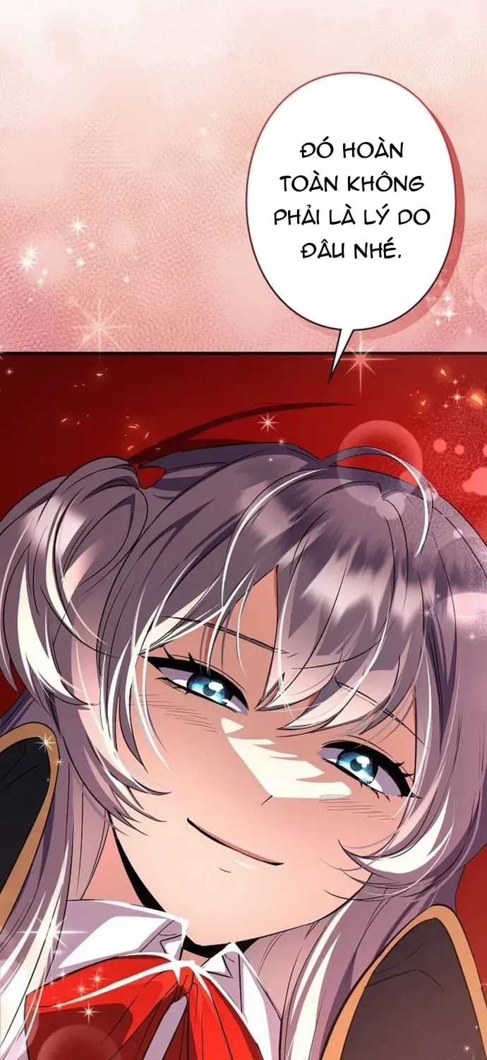 Bức Thư Tình Đến Từ Tương Lai - Chapter 37 - Trang 68