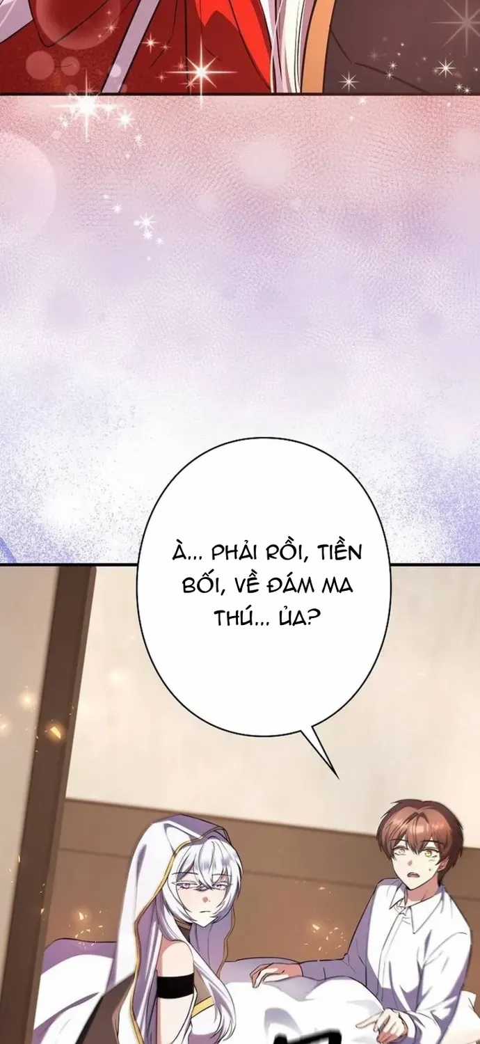 Bức Thư Tình Đến Từ Tương Lai - Chapter 37 - Trang 69