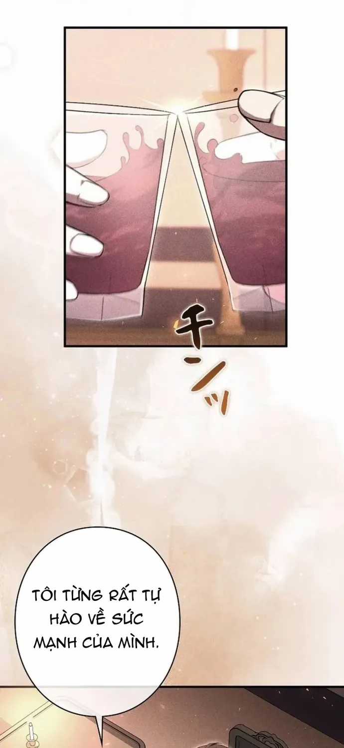 Bức Thư Tình Đến Từ Tương Lai - Chapter 37 - Trang 8