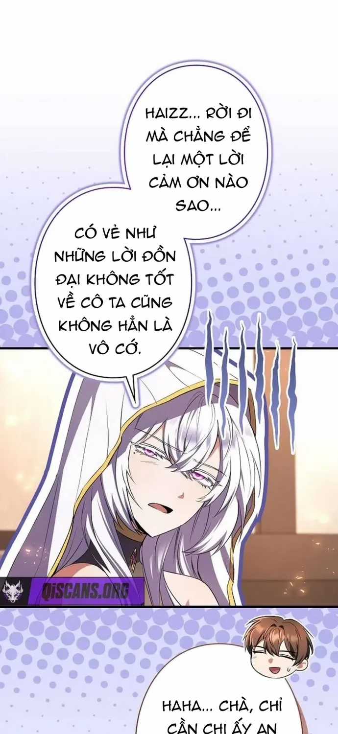 Bức Thư Tình Đến Từ Tương Lai - Chapter 37 - Trang 71