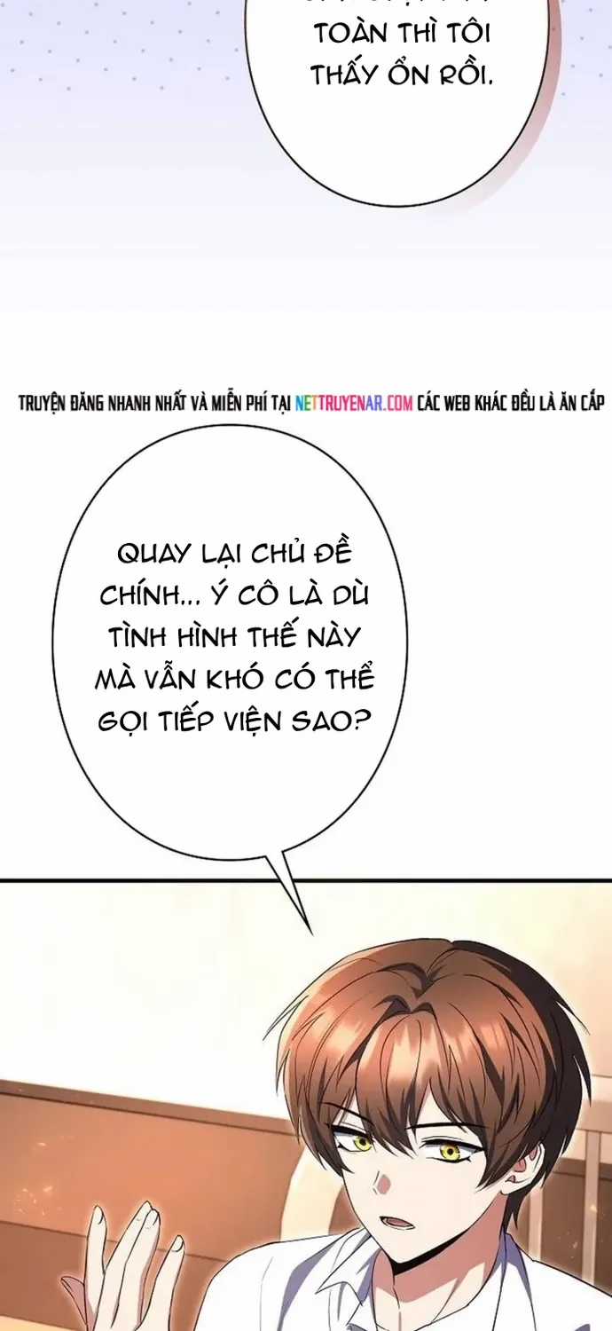 Bức Thư Tình Đến Từ Tương Lai - Chapter 37 - Trang 72