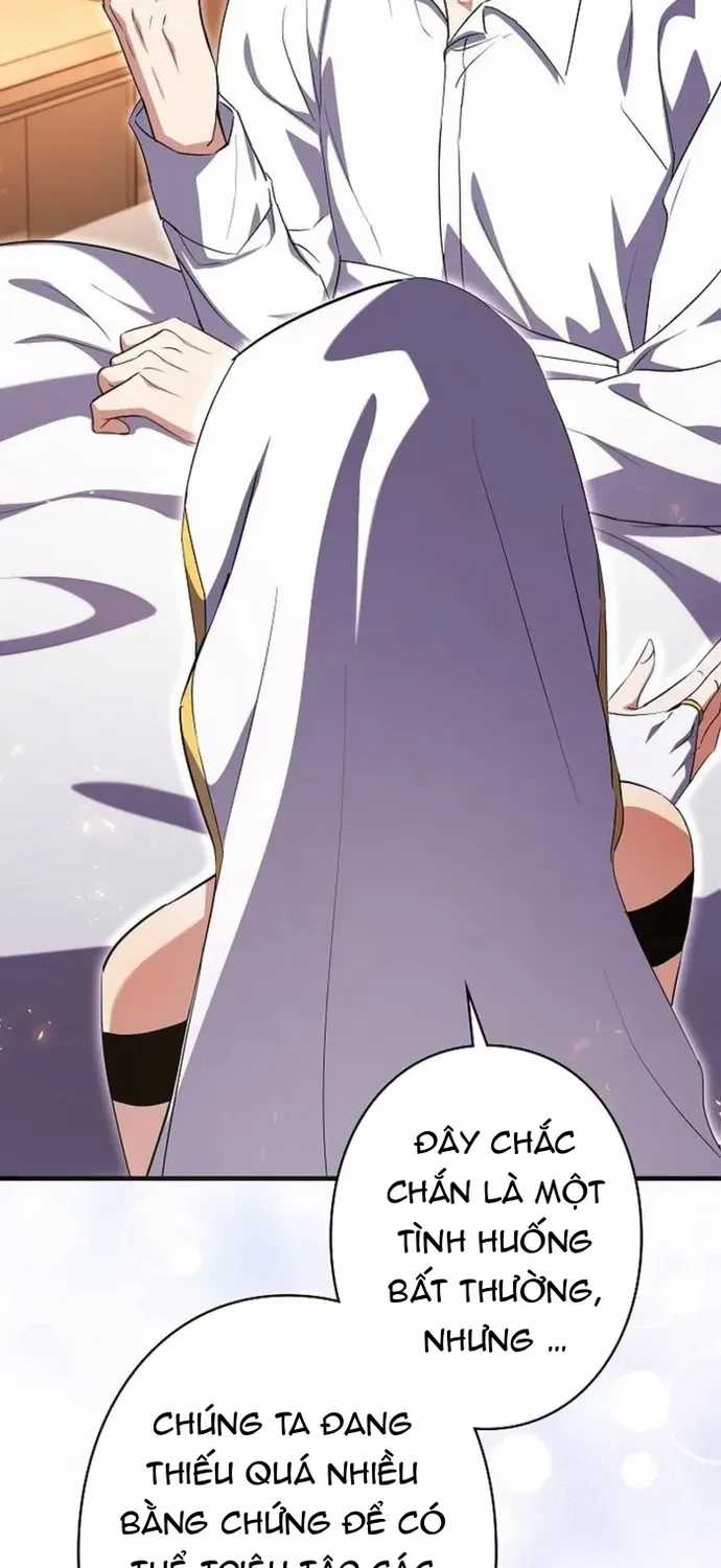 Bức Thư Tình Đến Từ Tương Lai - Chapter 37 - Trang 73