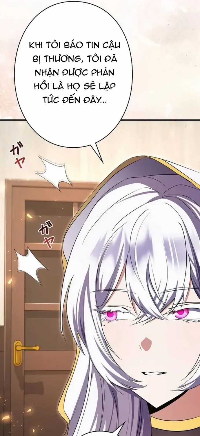 Bức Thư Tình Đến Từ Tương Lai - Chapter 37 - Trang 77