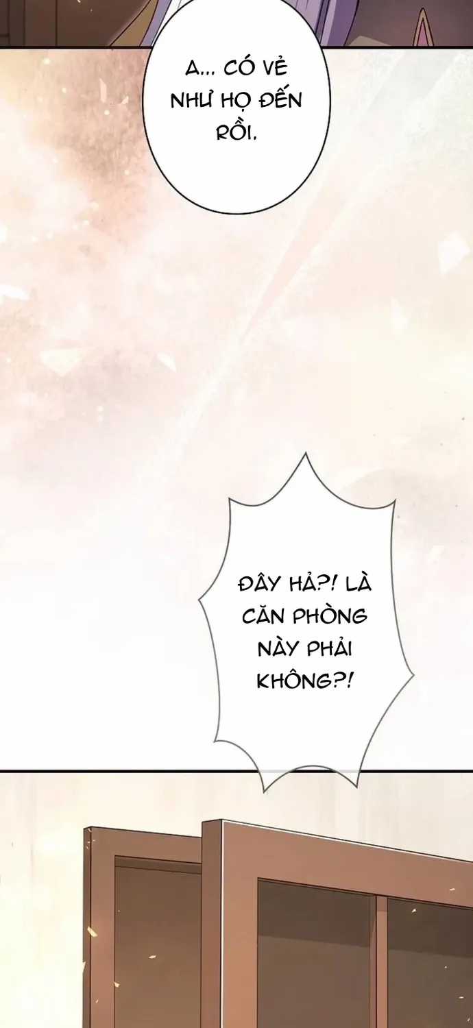 Bức Thư Tình Đến Từ Tương Lai - Chapter 37 - Trang 78