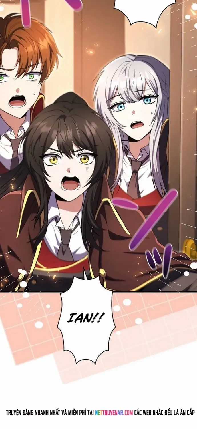 Bức Thư Tình Đến Từ Tương Lai - Chapter 37 - Trang 80