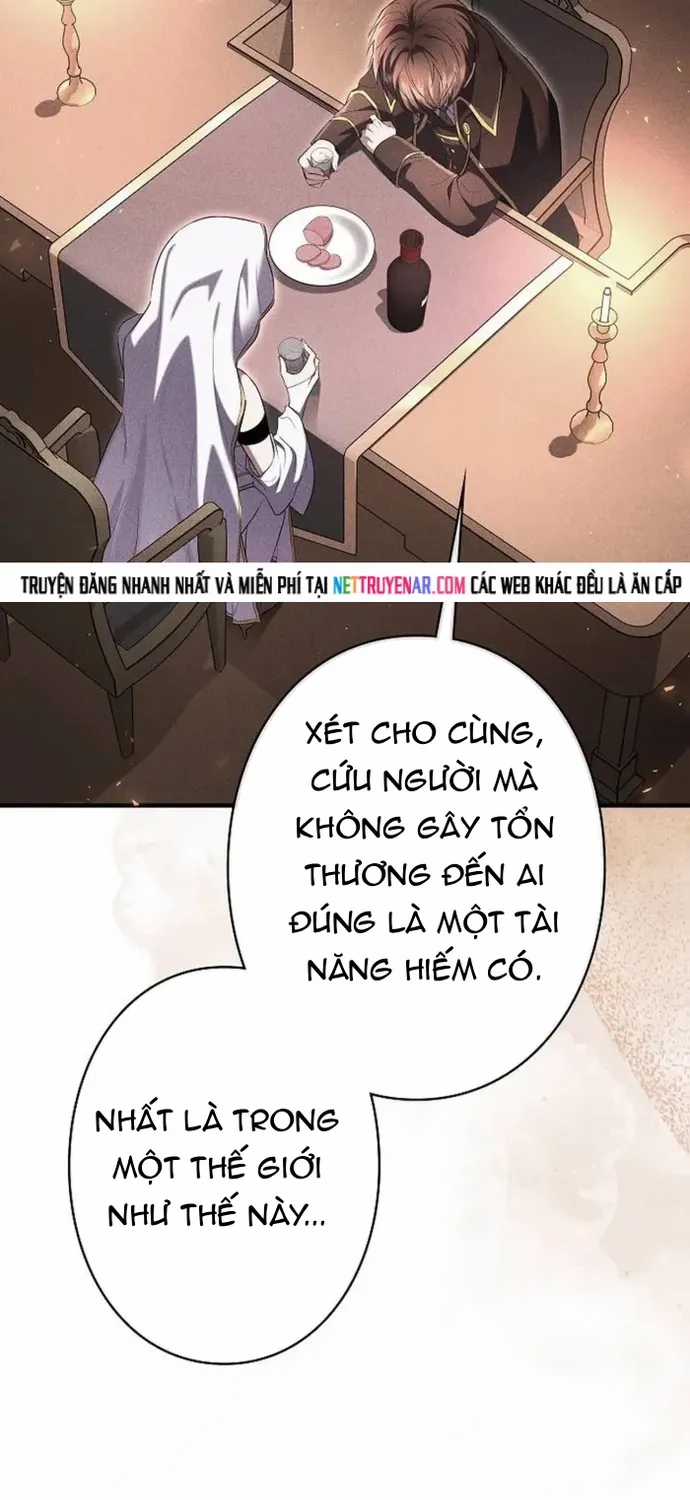 Bức Thư Tình Đến Từ Tương Lai - Chapter 37 - Trang 9