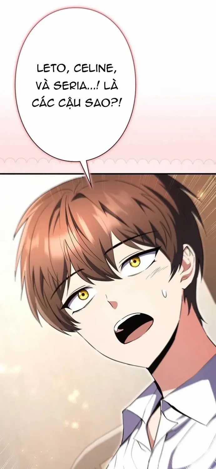 Bức Thư Tình Đến Từ Tương Lai - Chapter 37 - Trang 81