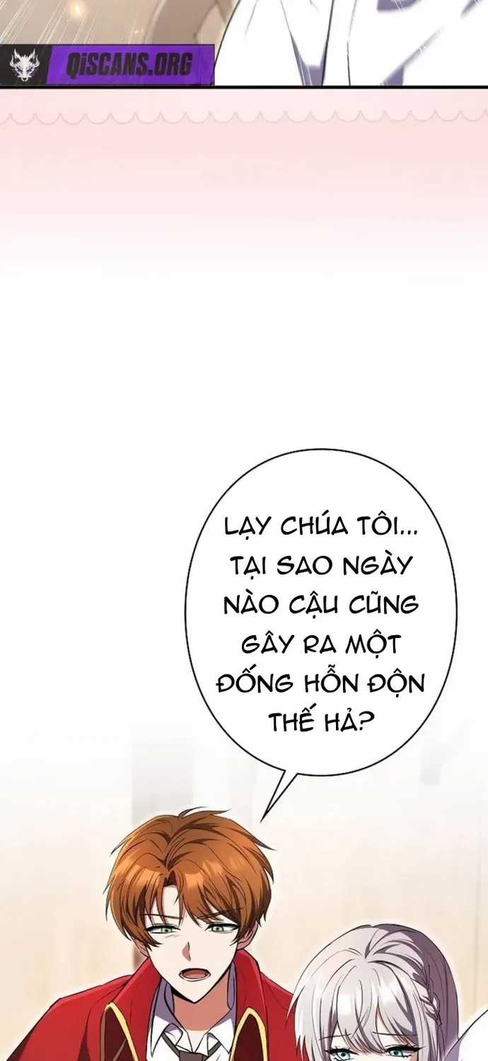 Bức Thư Tình Đến Từ Tương Lai - Chapter 37 - Trang 82