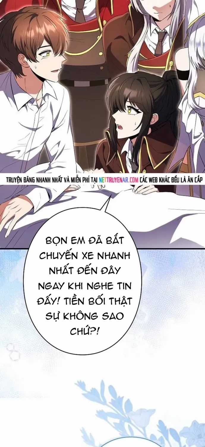 Bức Thư Tình Đến Từ Tương Lai - Chapter 37 - Trang 83