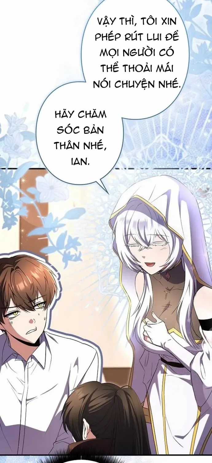 Bức Thư Tình Đến Từ Tương Lai - Chapter 37 - Trang 84