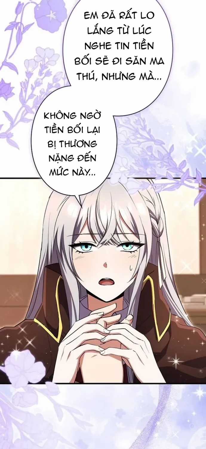 Bức Thư Tình Đến Từ Tương Lai - Chapter 37 - Trang 86