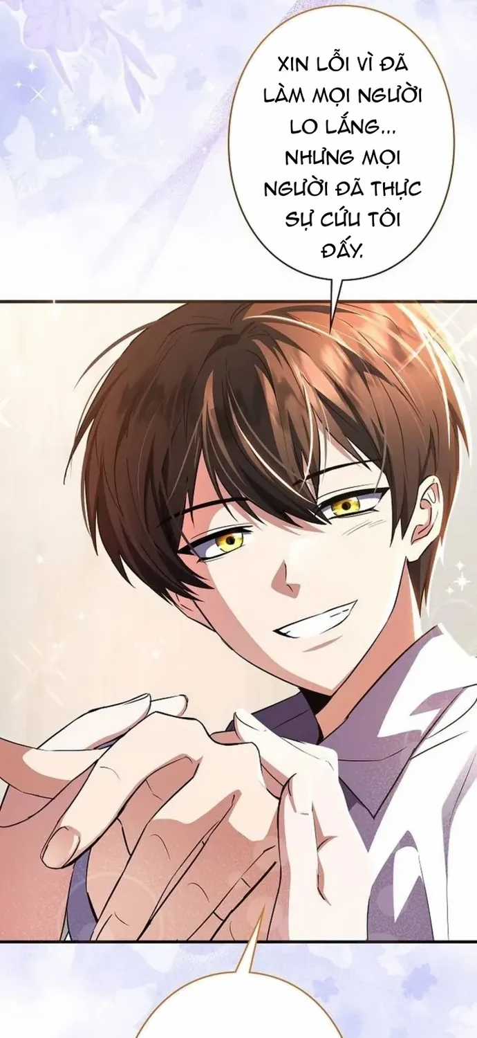 Bức Thư Tình Đến Từ Tương Lai - Chapter 37 - Trang 87