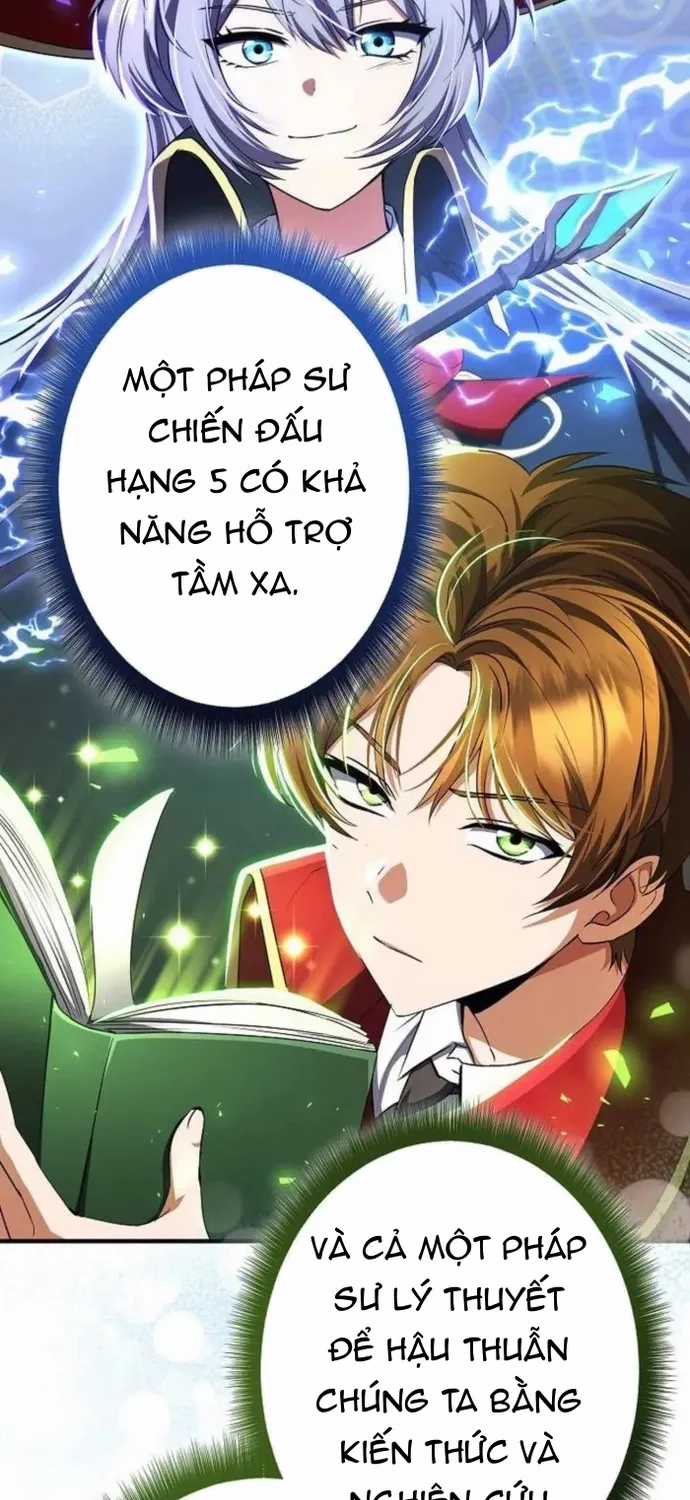 Bức Thư Tình Đến Từ Tương Lai - Chapter 37 - Trang 90