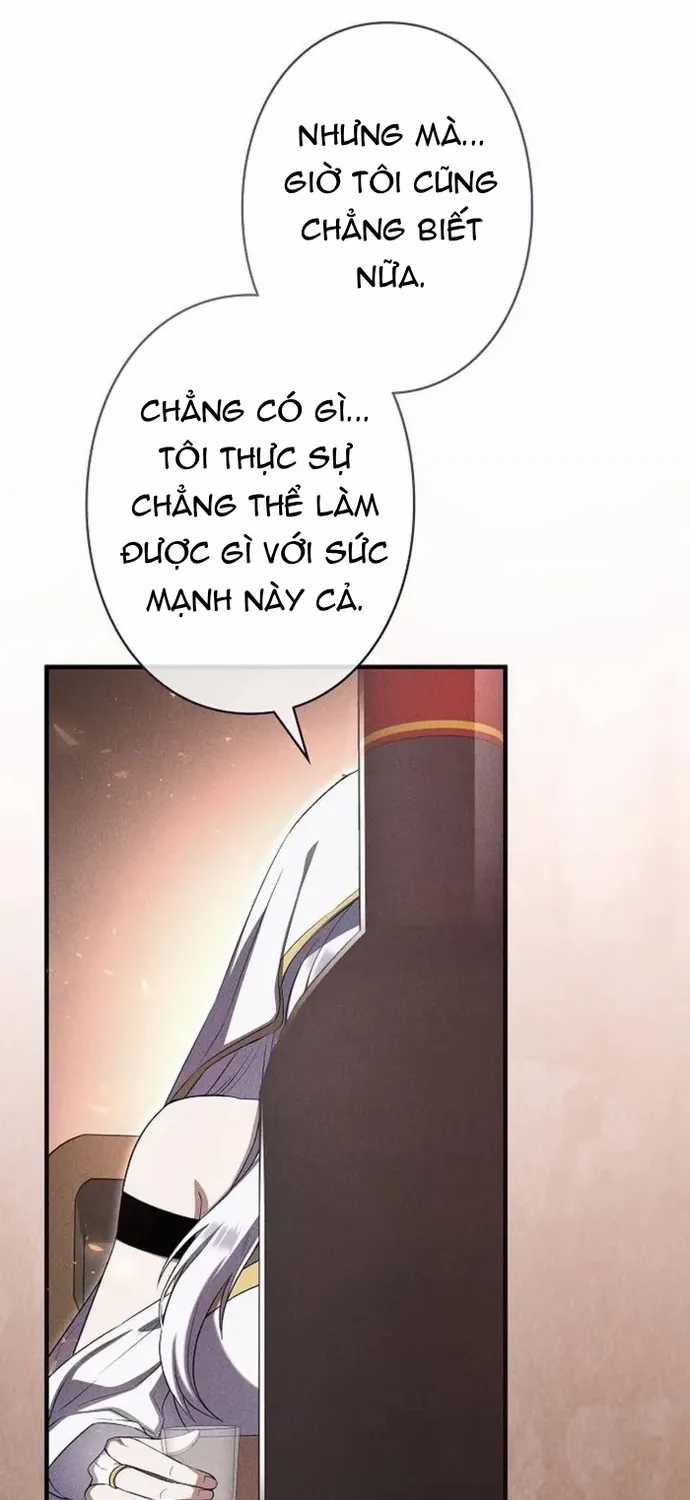 Bức Thư Tình Đến Từ Tương Lai - Chapter 37 - Trang 10