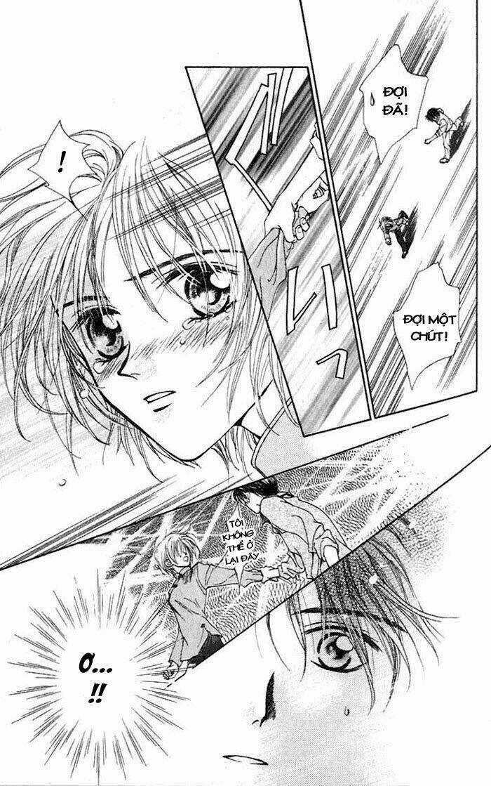 Bức Tranh Rồng - Chapter 1 - Trang 34