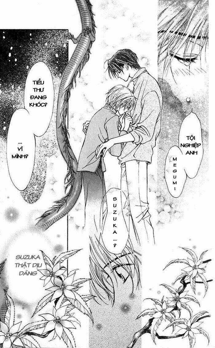 Bức Tranh Rồng - Chapter 1 - Trang 36