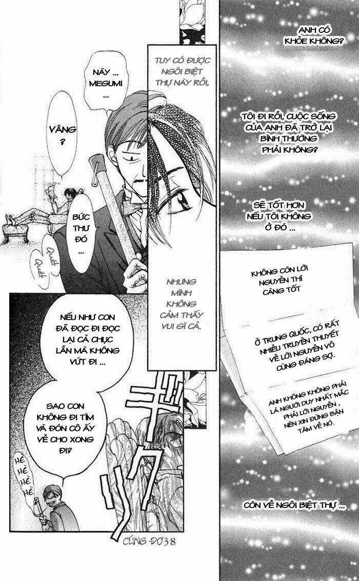 Bức Tranh Rồng - Chapter 1 - Trang 39