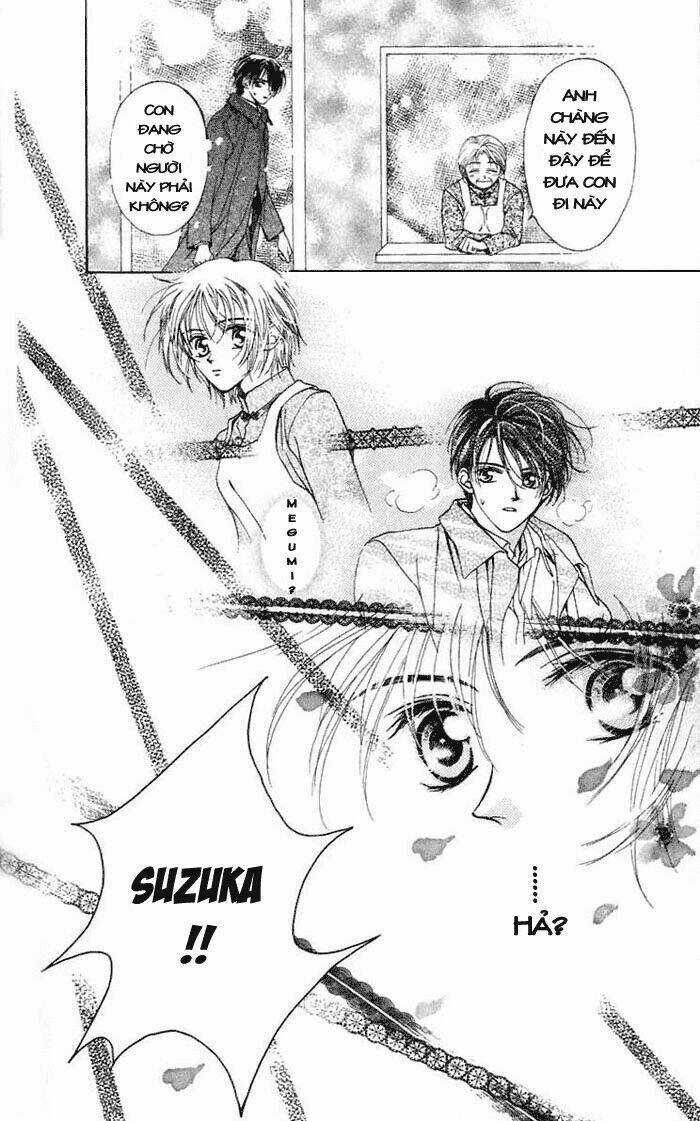 Bức Tranh Rồng - Chapter 1 - Trang 43