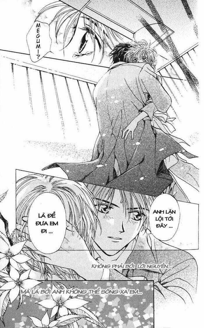 Bức Tranh Rồng - Chapter 1 - Trang 44