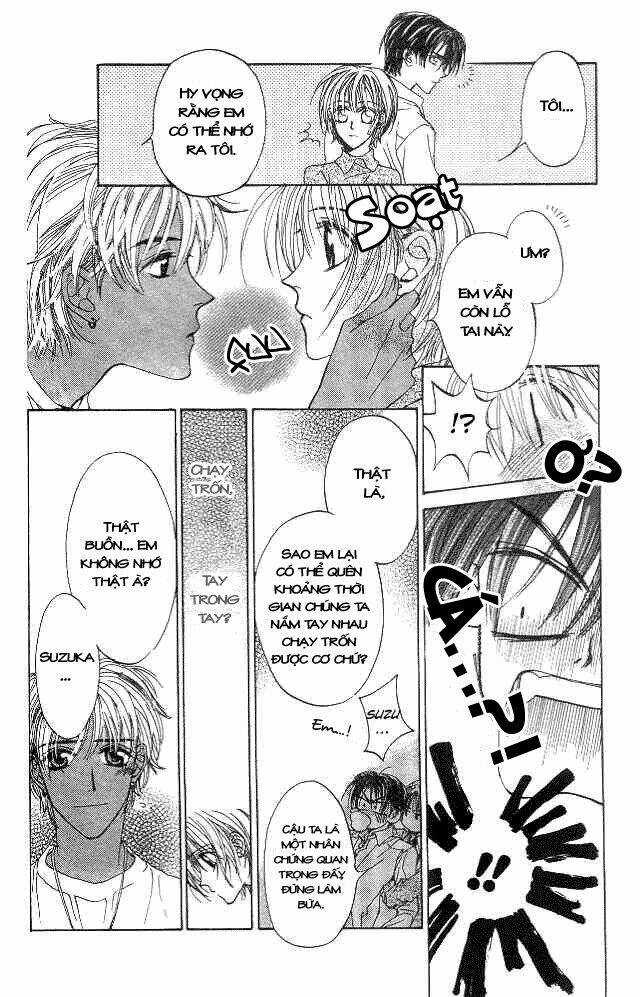 Bức Tranh Rồng - Chapter 10 - Trang 30