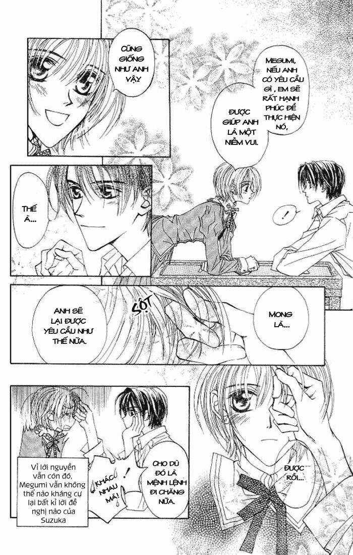 Bức Tranh Rồng - Chapter 10 - Trang 4