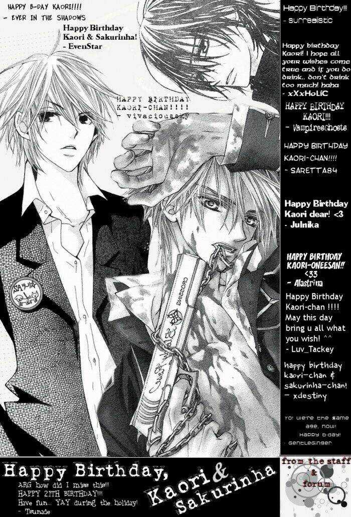 Bức Tranh Rồng - Chapter 11 - Trang 1