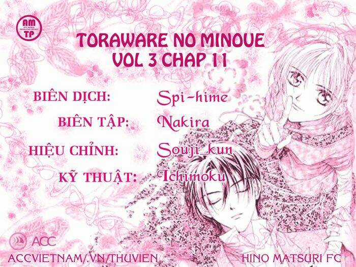 Bức Tranh Rồng - Chapter 11 - Trang 2