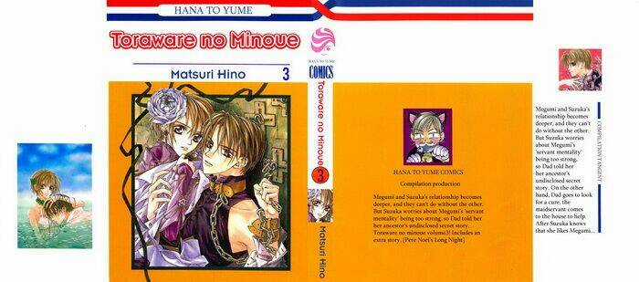 Bức Tranh Rồng - Chapter 11 - Trang 3