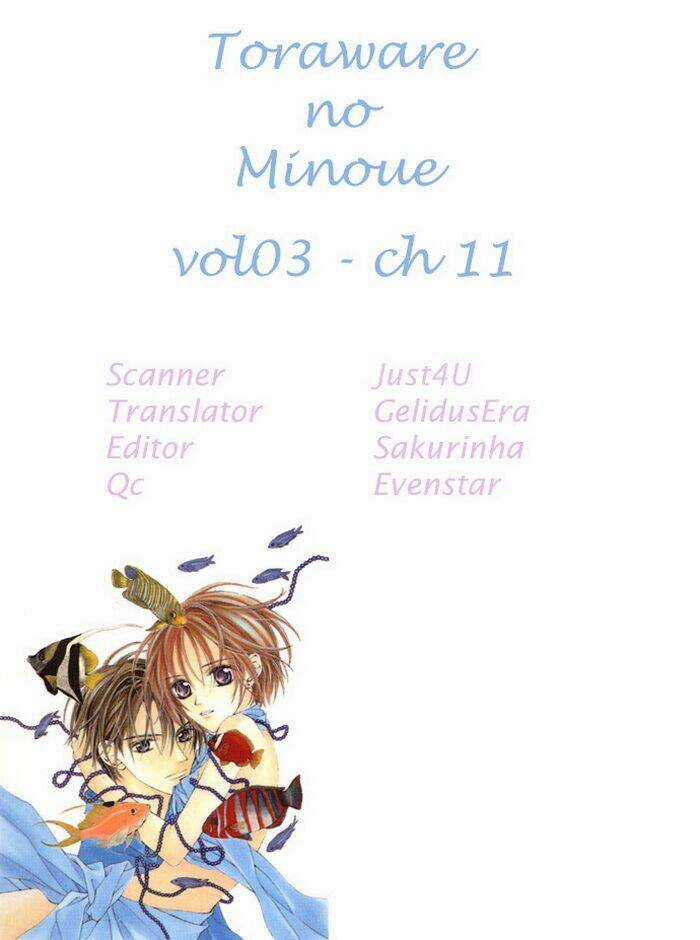 Bức Tranh Rồng - Chapter 11 - Trang 4