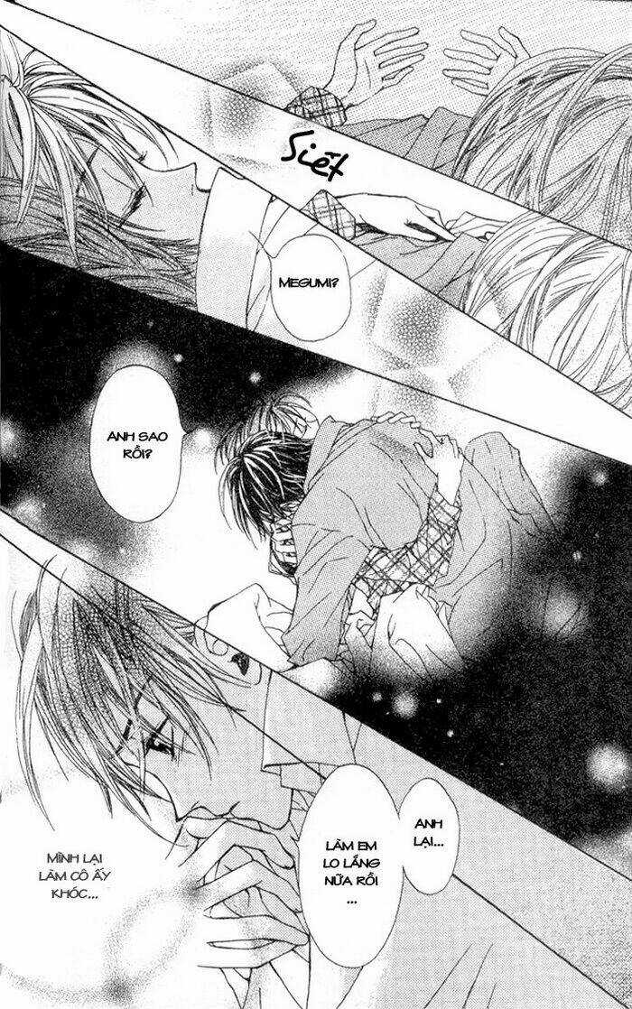 Bức Tranh Rồng - Chapter 11 - Trang 36