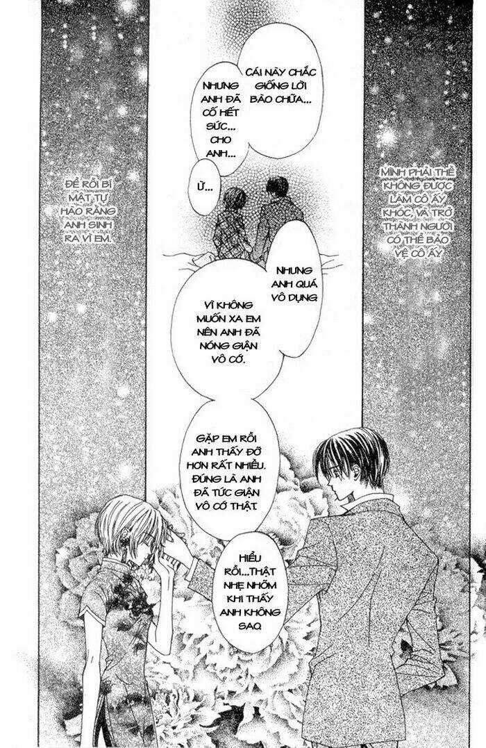 Bức Tranh Rồng - Chapter 11 - Trang 37