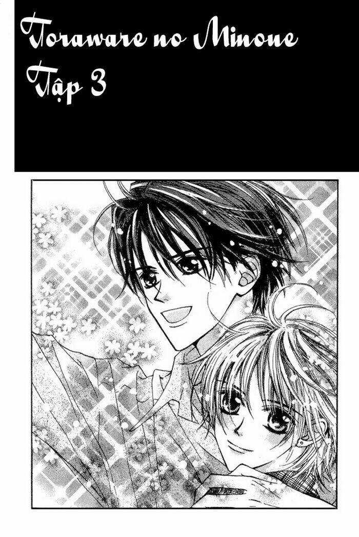 Bức Tranh Rồng - Chapter 11 - Trang 5