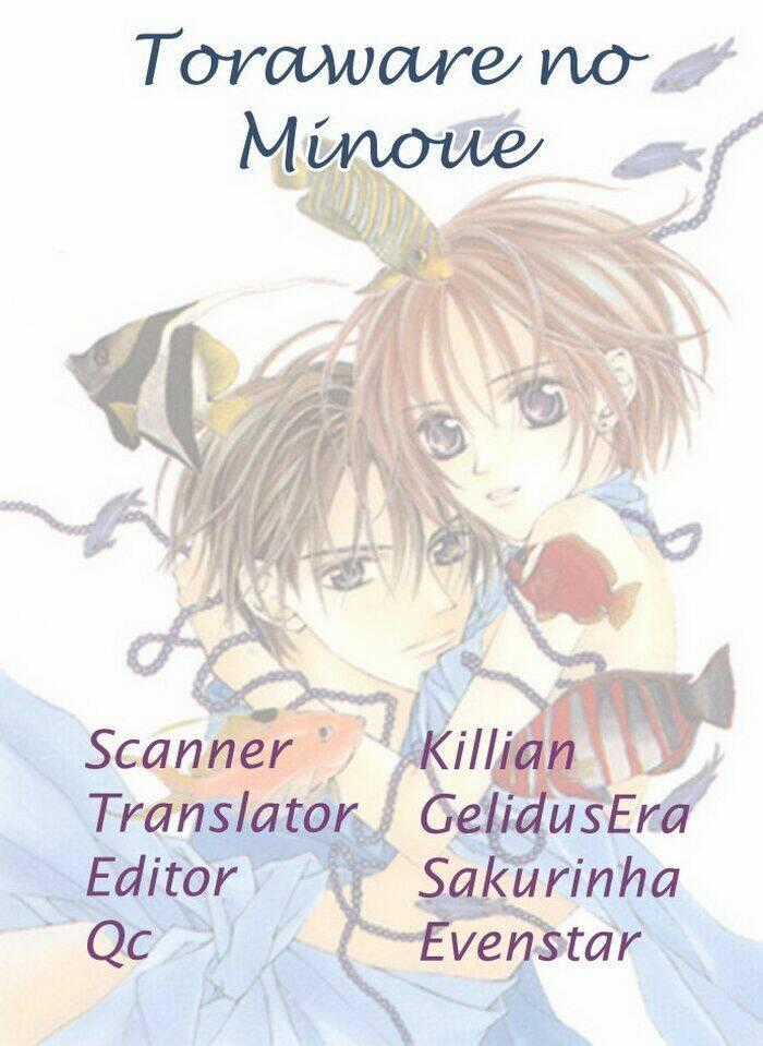 Bức Tranh Rồng - Chapter 12 - Trang 2