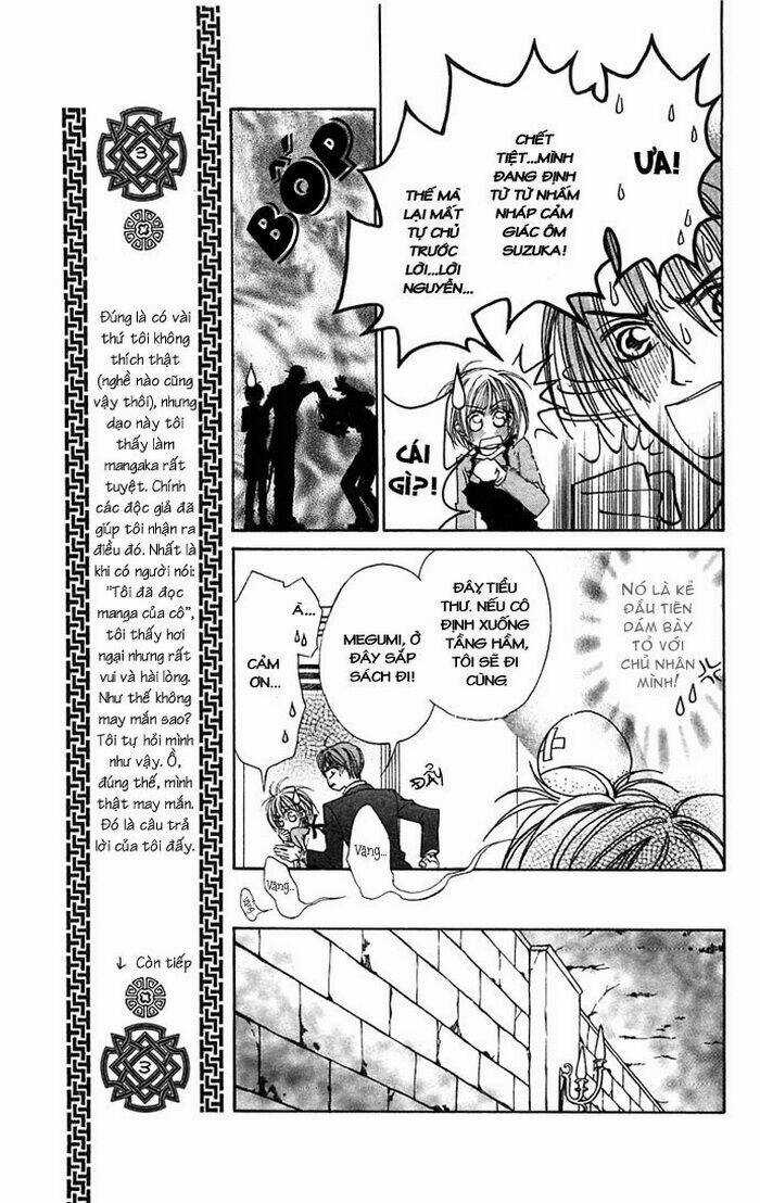 Bức Tranh Rồng - Chapter 12 - Trang 15