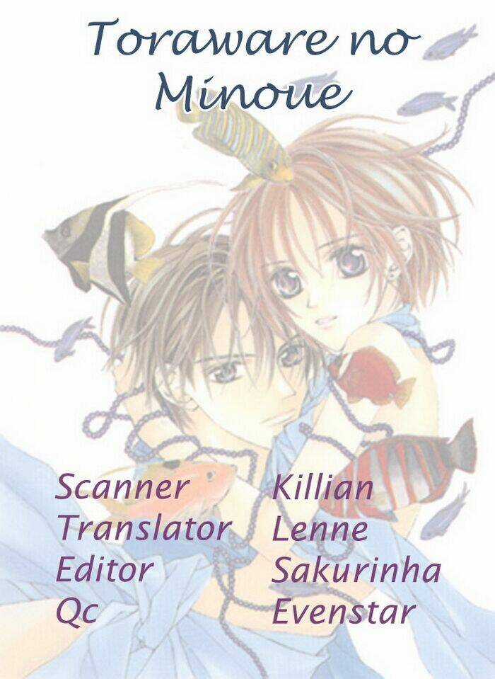 Bức Tranh Rồng - Chapter 13 - Trang 1