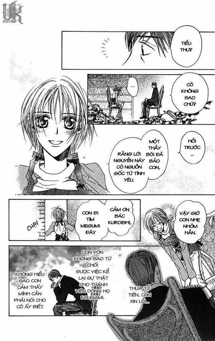 Bức Tranh Rồng - Chapter 13 - Trang 28