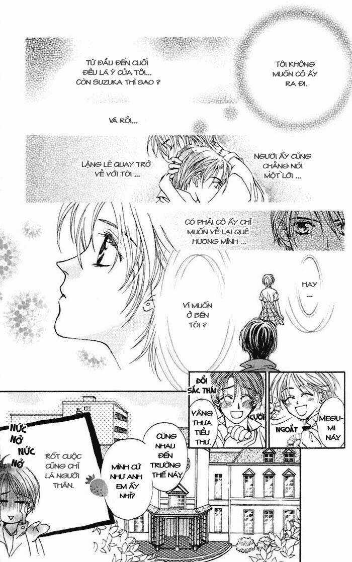 Bức Tranh Rồng - Chapter 2 - Trang 11