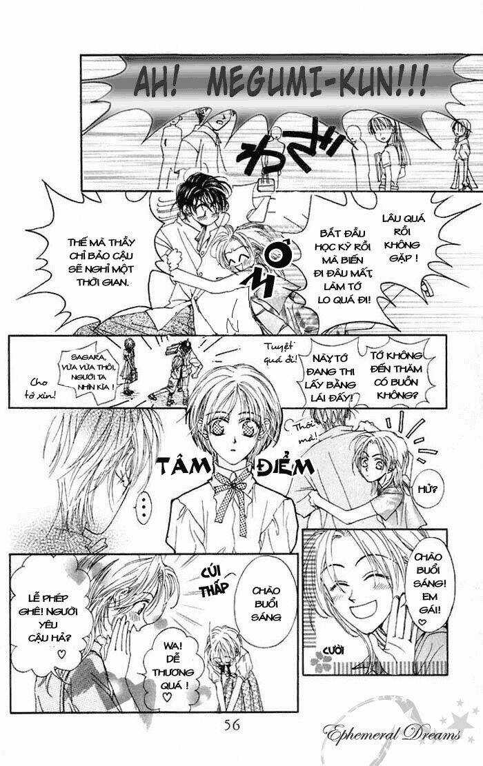 Bức Tranh Rồng - Chapter 2 - Trang 12