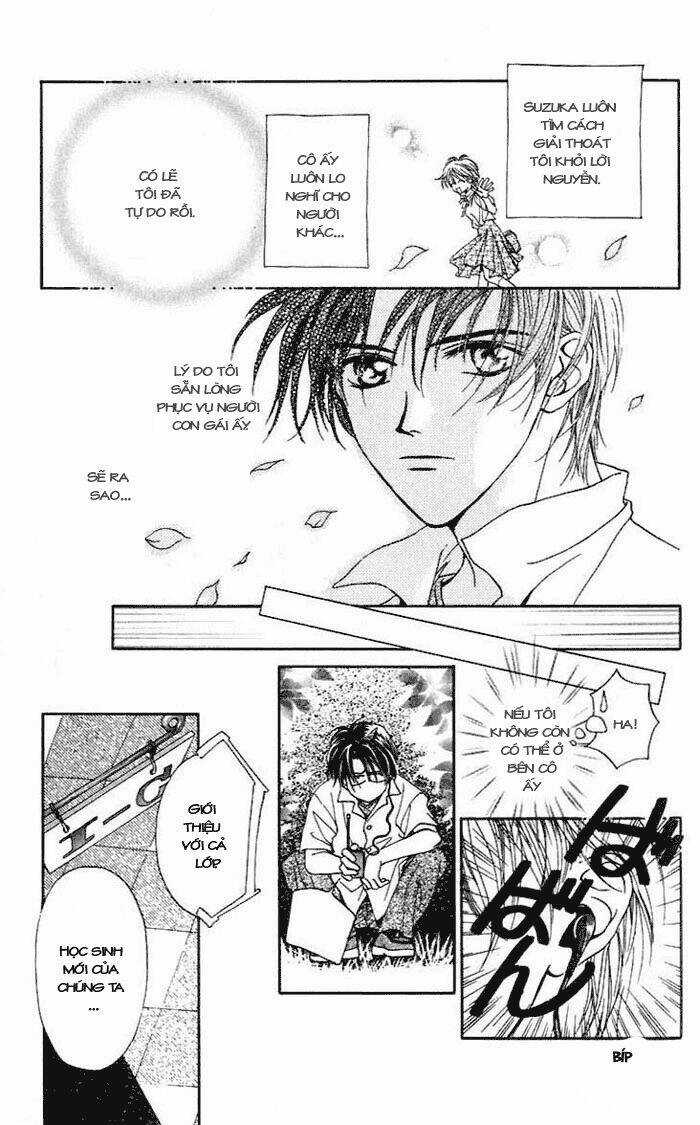 Bức Tranh Rồng - Chapter 2 - Trang 15