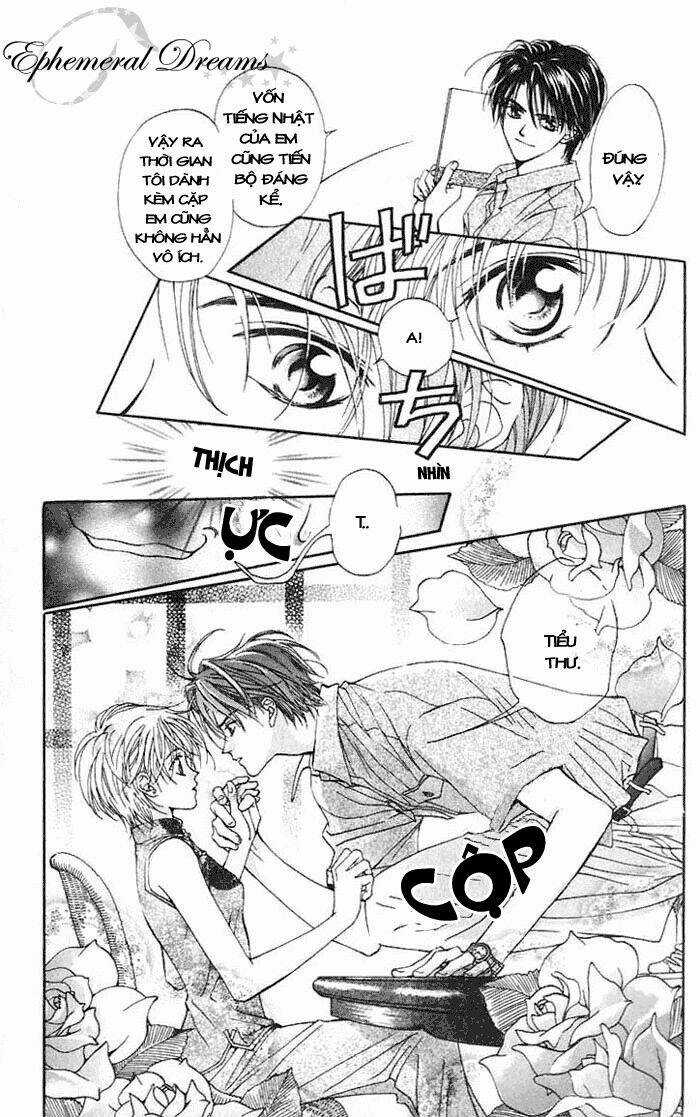 Bức Tranh Rồng - Chapter 2 - Trang 3