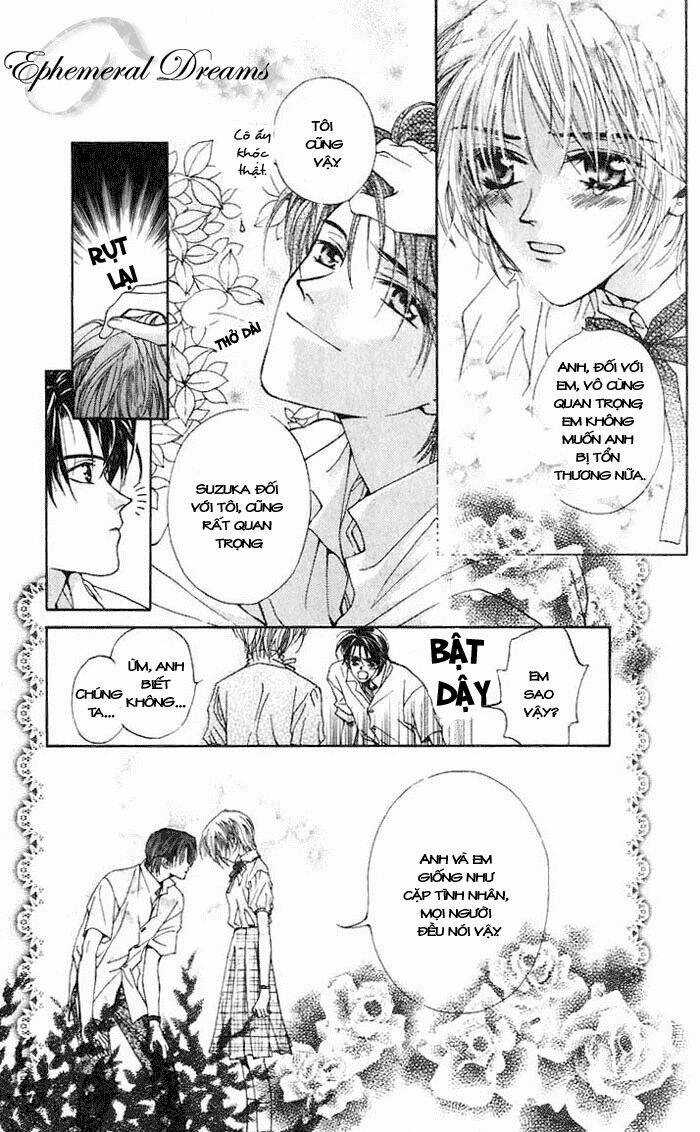 Bức Tranh Rồng - Chapter 2 - Trang 21