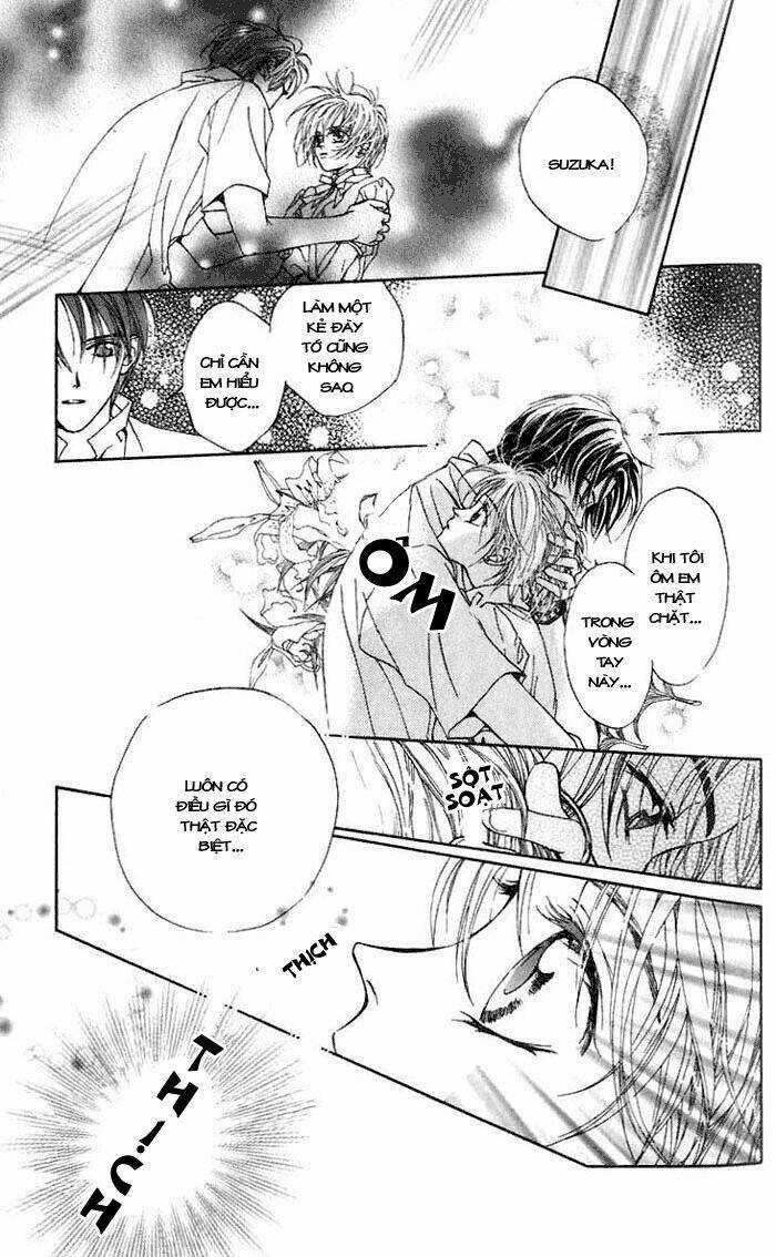 Bức Tranh Rồng - Chapter 2 - Trang 23