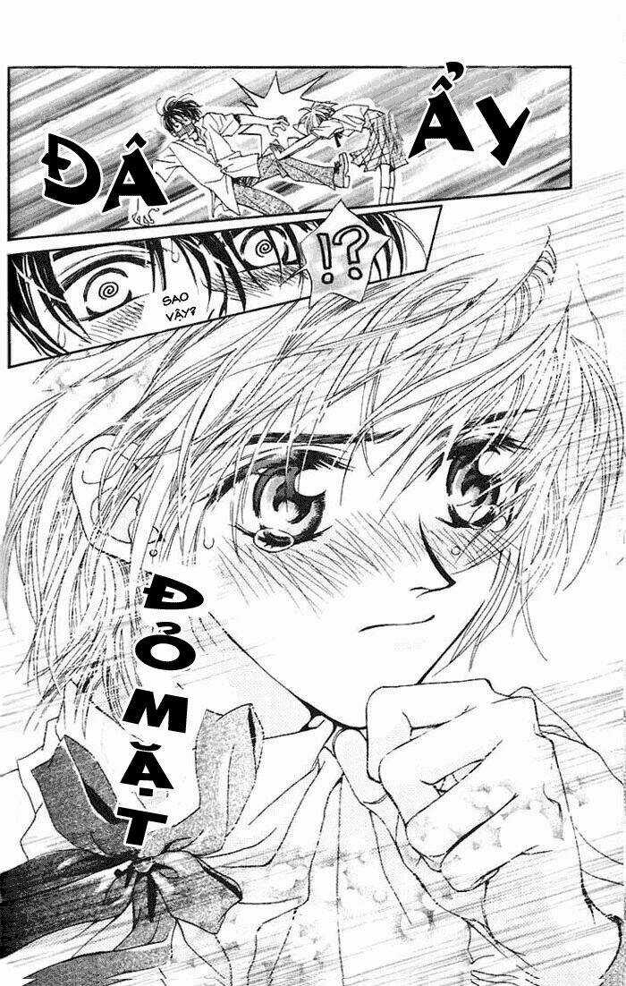 Bức Tranh Rồng - Chapter 2 - Trang 24