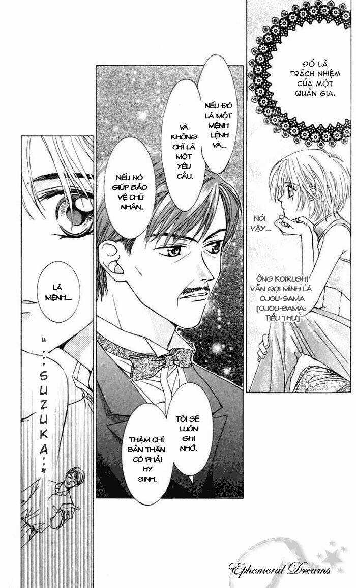 Bức Tranh Rồng - Chapter 2 - Trang 27