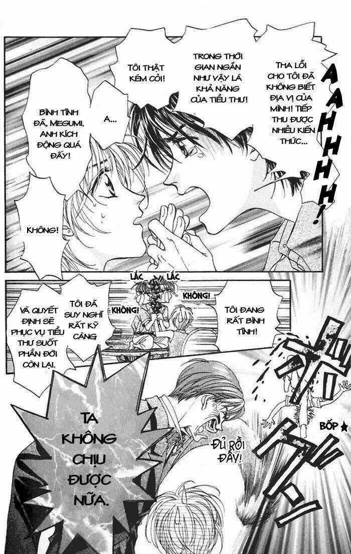 Bức Tranh Rồng - Chapter 2 - Trang 4