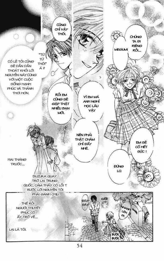 Bức Tranh Rồng - Chapter 2 - Trang 10