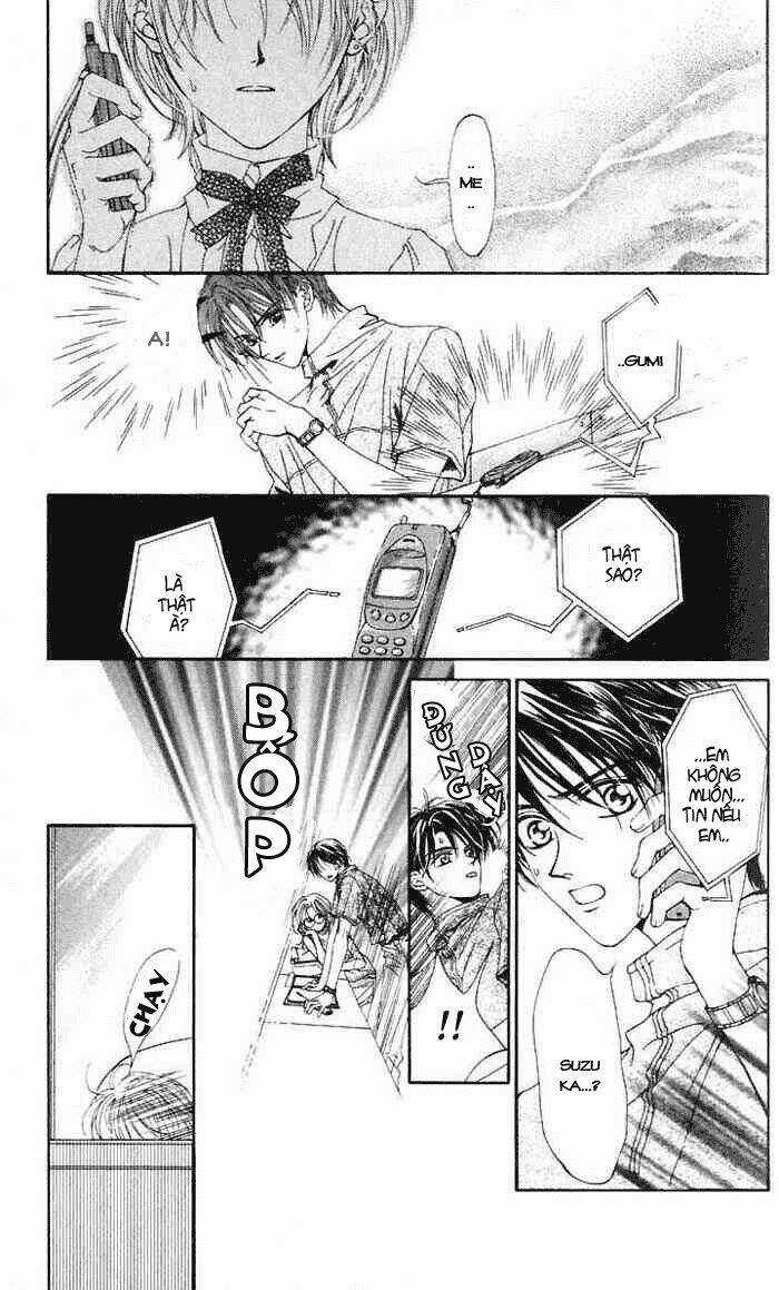 Bức Tranh Rồng - Chapter 3 - Trang 21